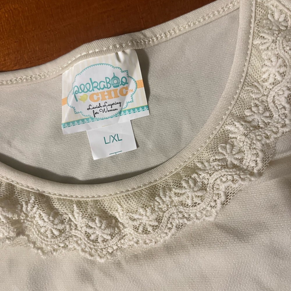 Woman’s Night gown
